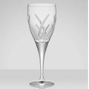 New in Box John Rocha at Waterford Signature Goblet Set of 4